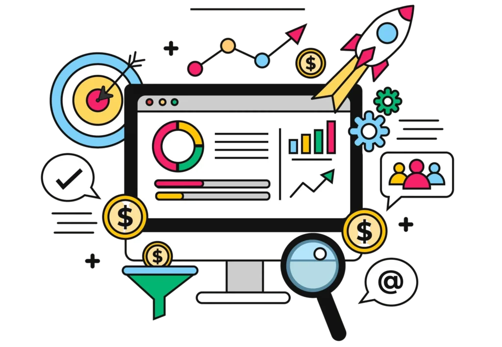 conversion rate optimisation